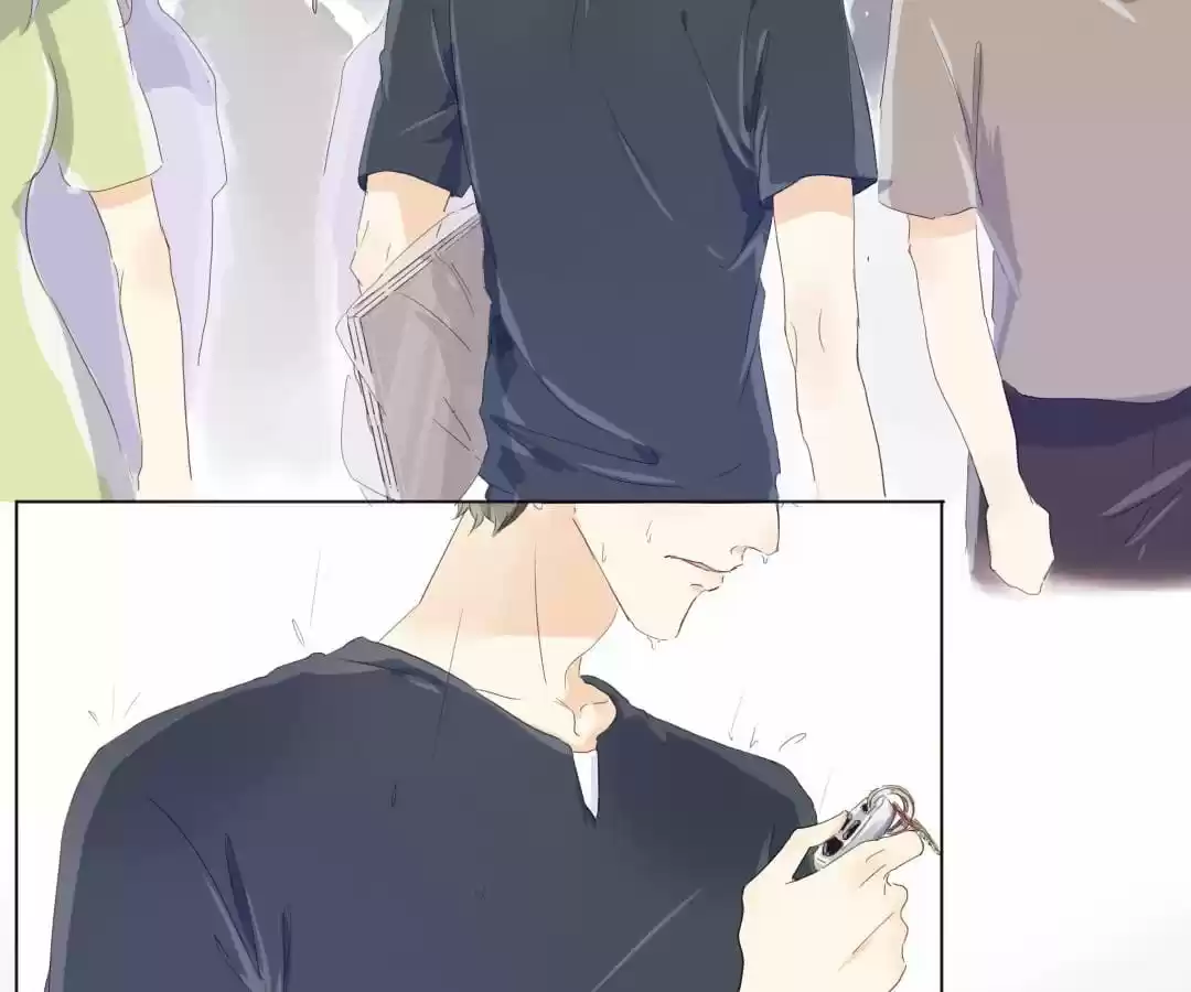 Men’S Wear Store And “Her Royal Highness” Chapter 67