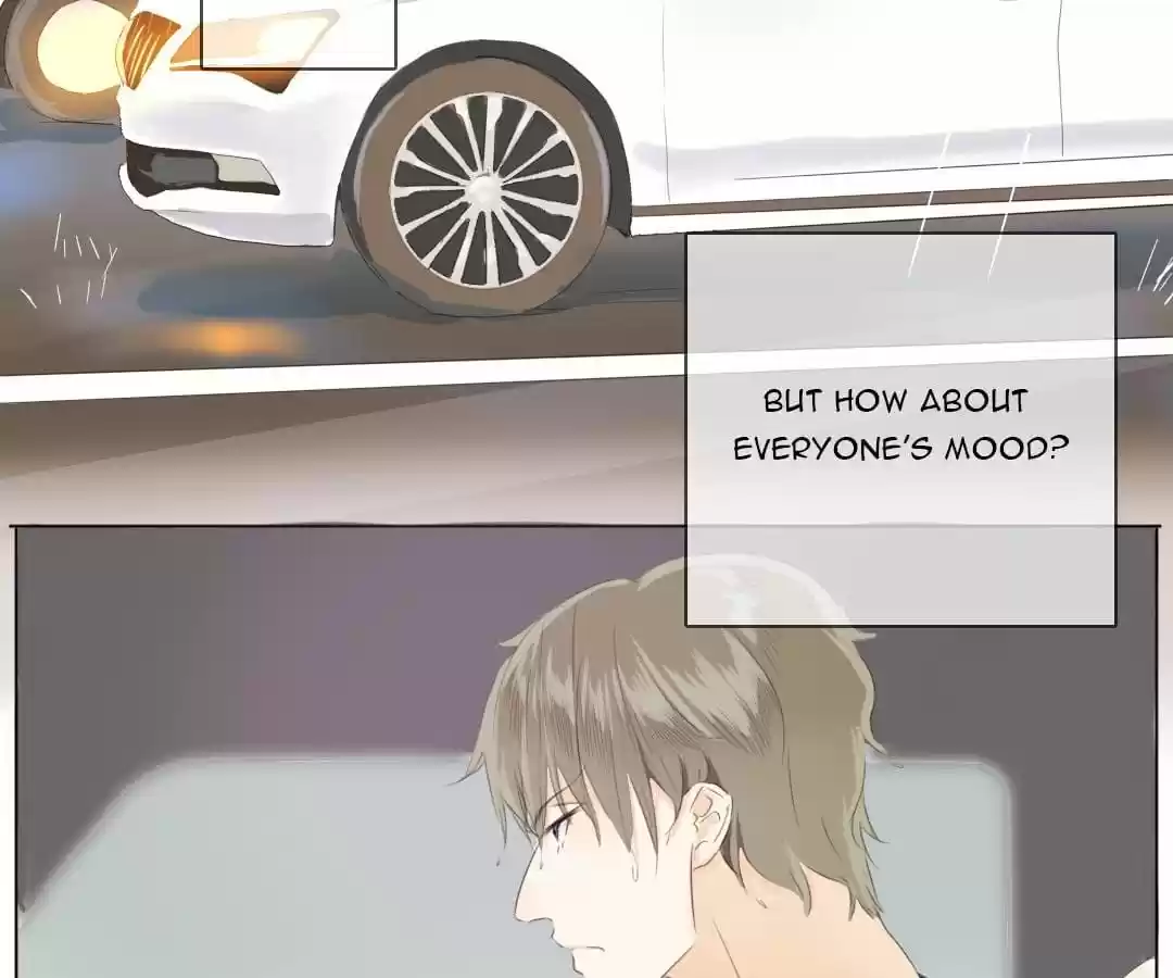 Men’S Wear Store And “Her Royal Highness” Chapter 67