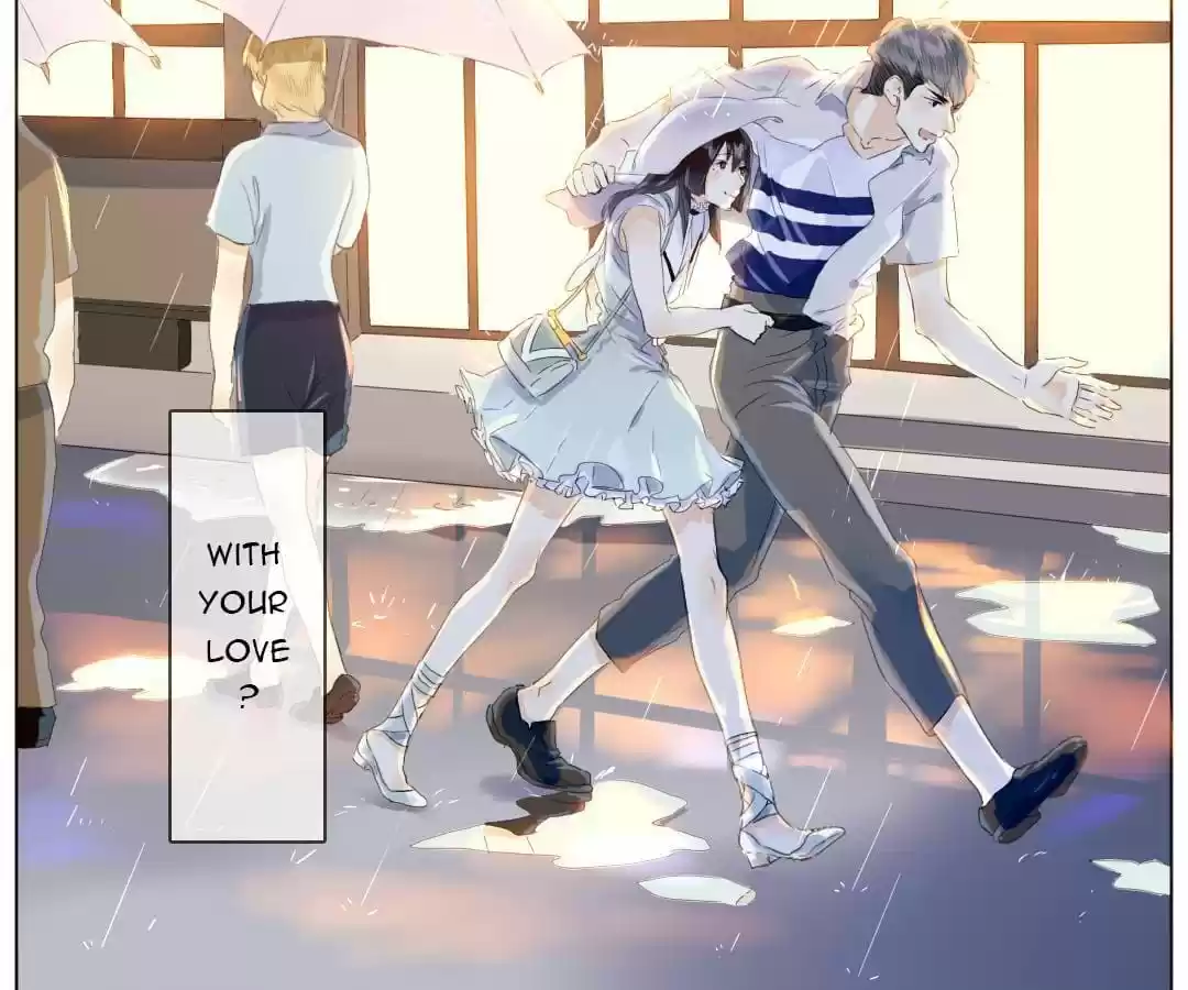 Men’S Wear Store And “Her Royal Highness” Chapter 67