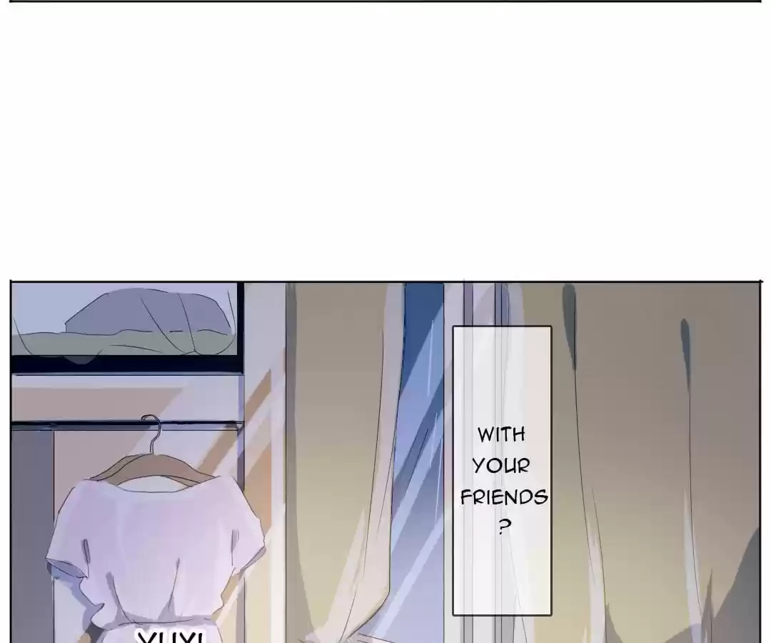 Men’S Wear Store And “Her Royal Highness” Chapter 67