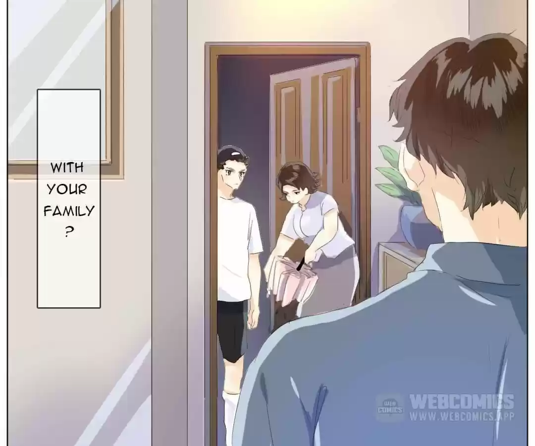 Men’S Wear Store And “Her Royal Highness” Chapter 67