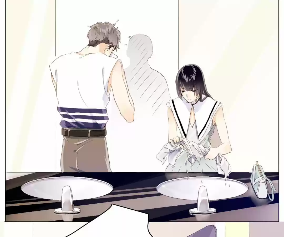 Men’S Wear Store And “Her Royal Highness” Chapter 68