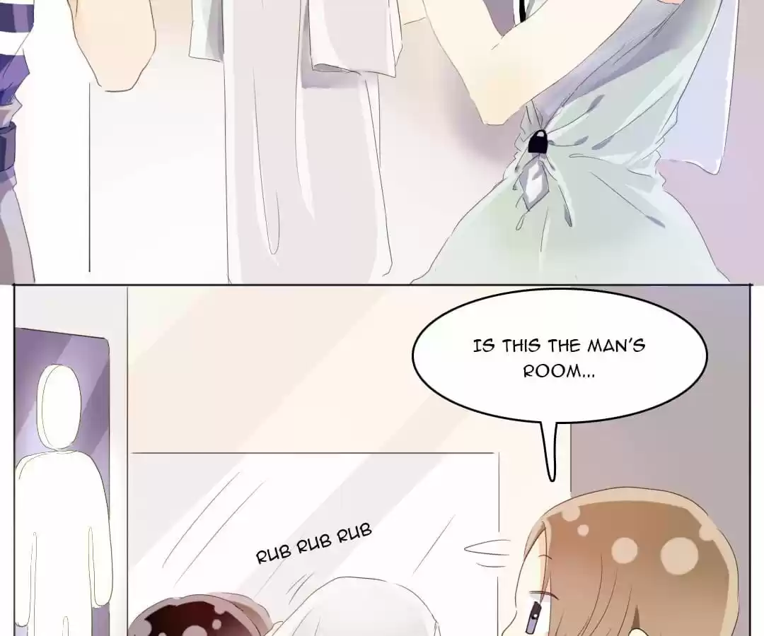 Men’S Wear Store And “Her Royal Highness” Chapter 68