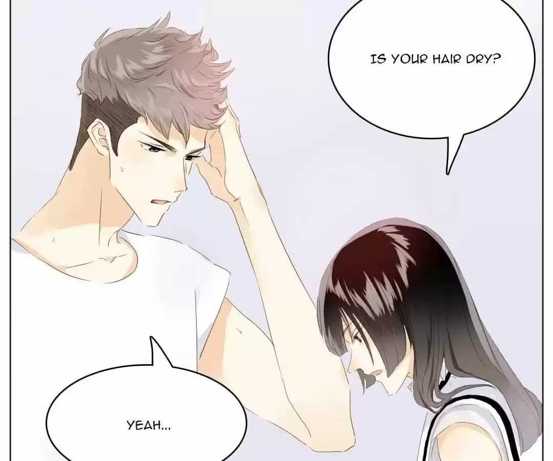 Men’S Wear Store And “Her Royal Highness” Chapter 68