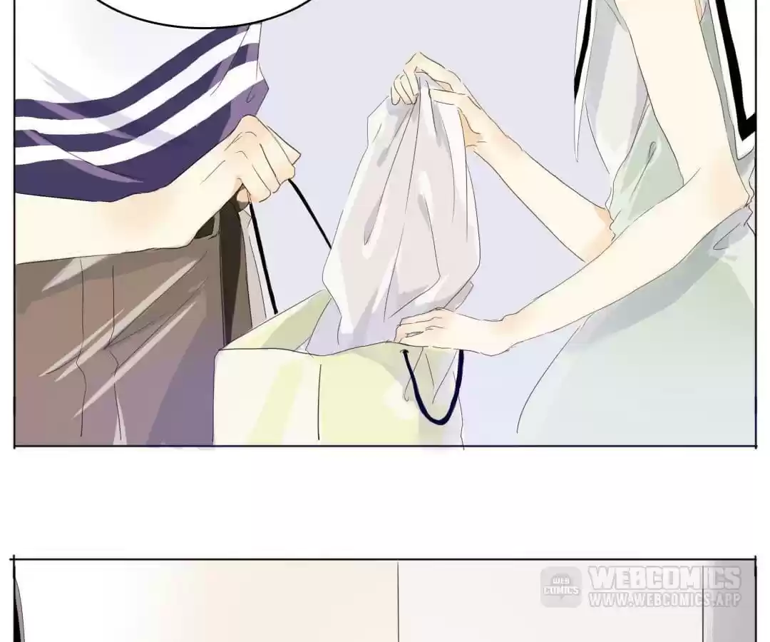 Men’S Wear Store And “Her Royal Highness” Chapter 68