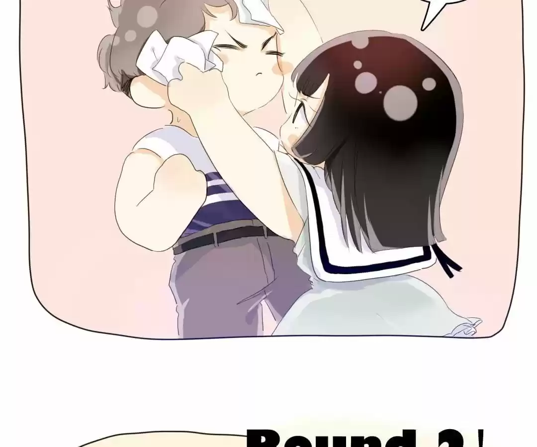 Men’S Wear Store And “Her Royal Highness” Chapter 68