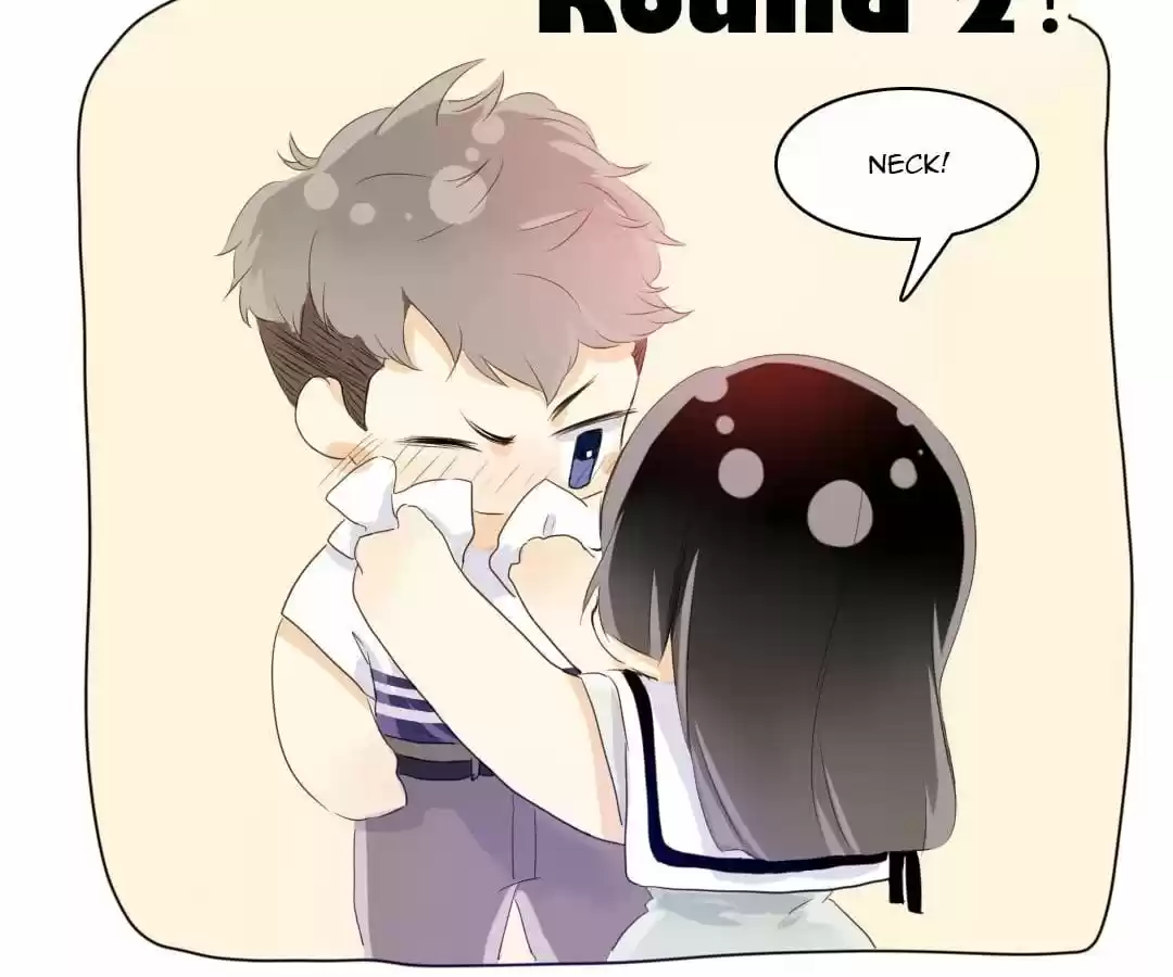 Men’S Wear Store And “Her Royal Highness” Chapter 68