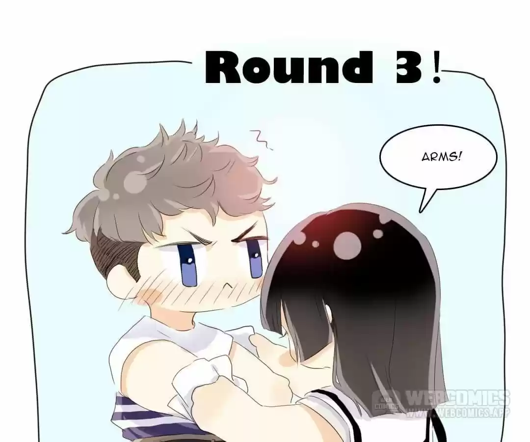 Men’S Wear Store And “Her Royal Highness” Chapter 68