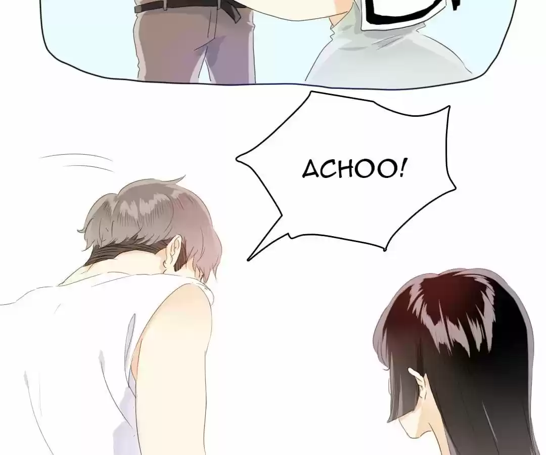 Men’S Wear Store And “Her Royal Highness” Chapter 68