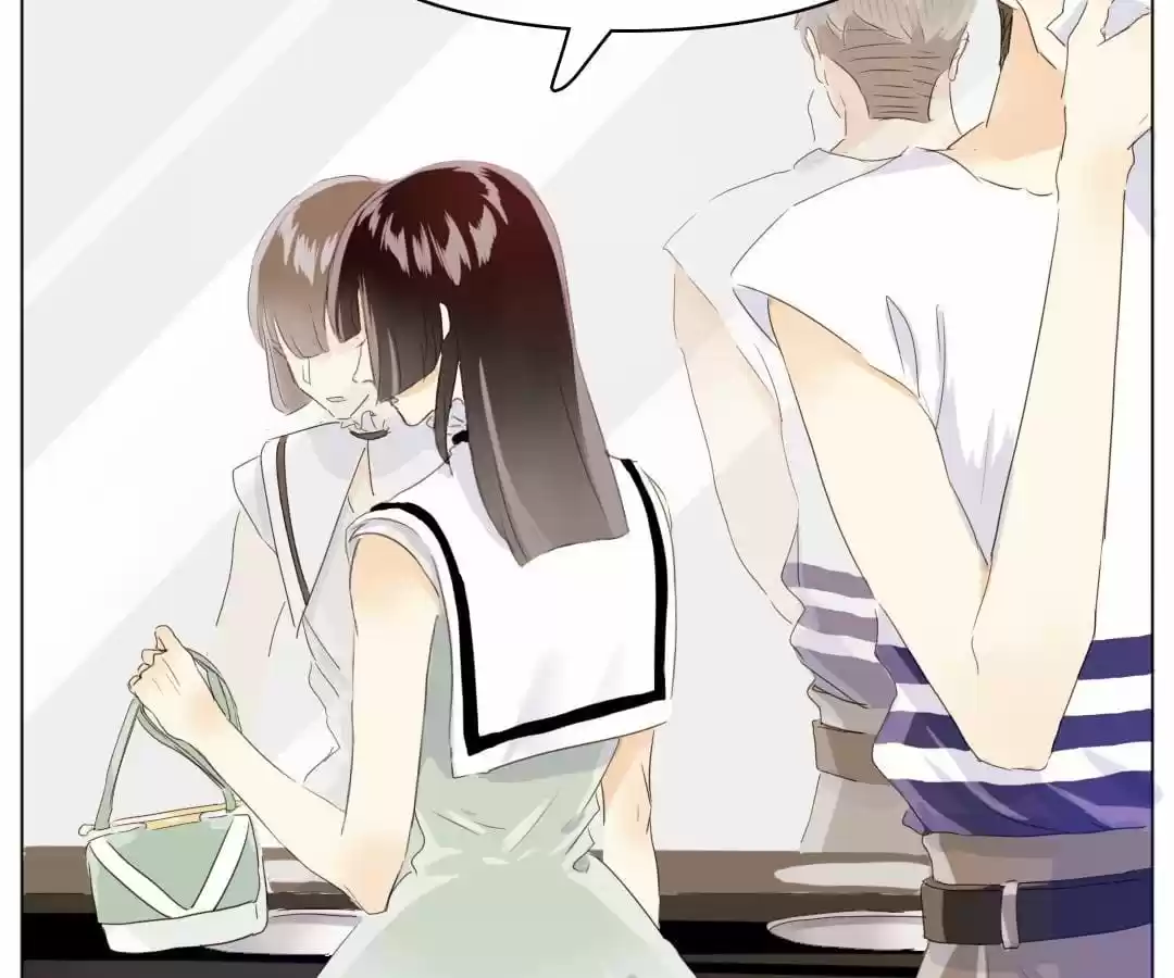 Men’S Wear Store And “Her Royal Highness” Chapter 68