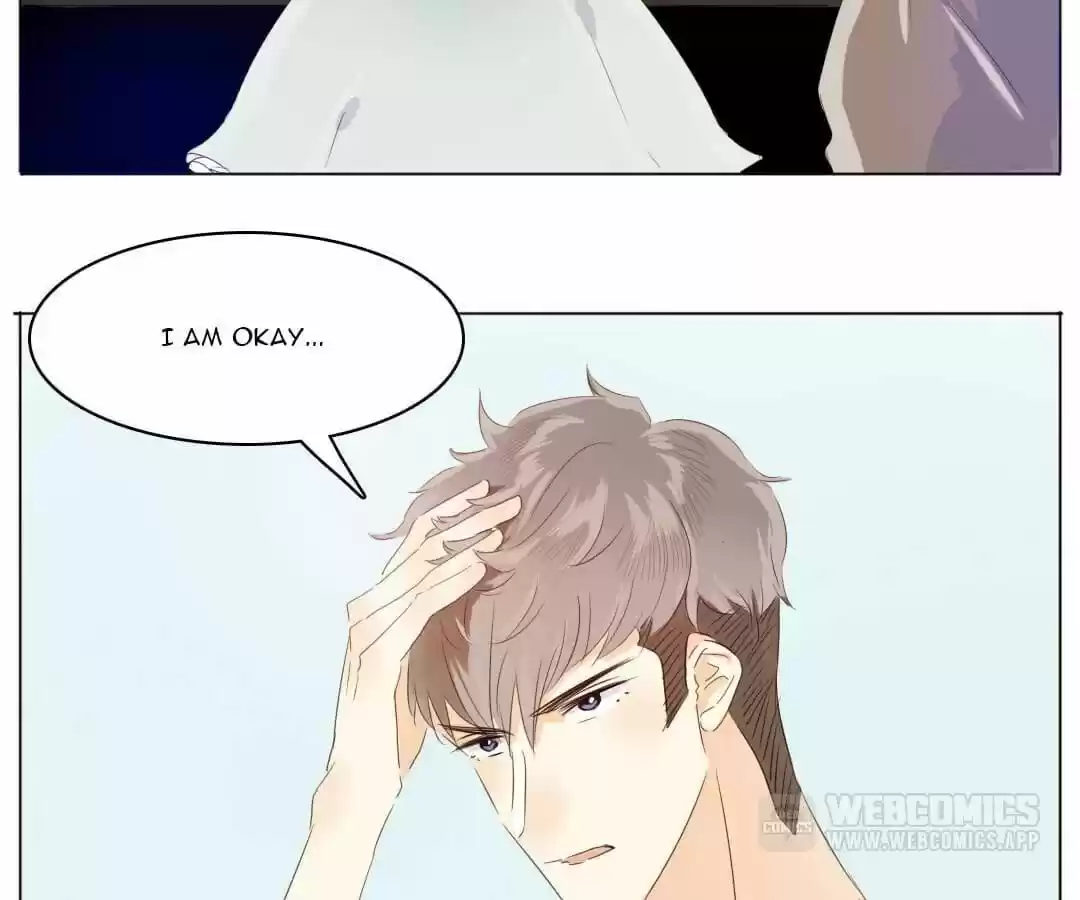 Men’S Wear Store And “Her Royal Highness” Chapter 68