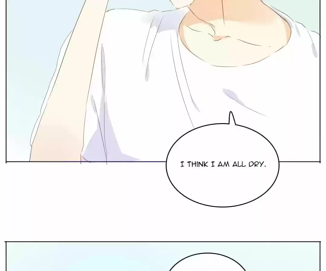 Men’S Wear Store And “Her Royal Highness” Chapter 68