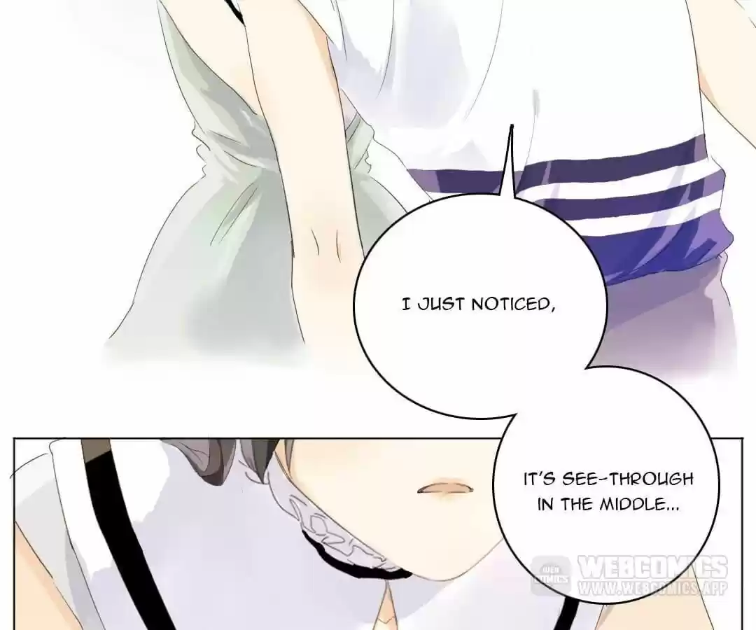 Men’S Wear Store And “Her Royal Highness” Chapter 68