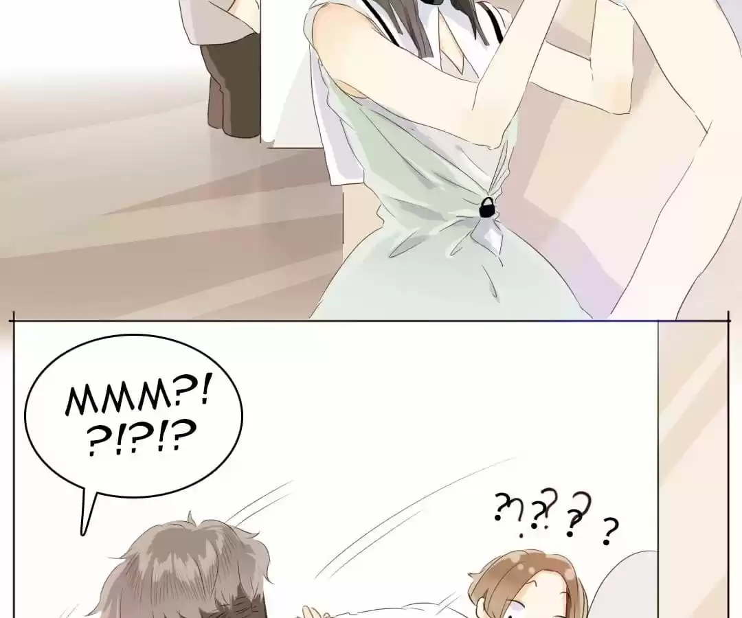 Men’S Wear Store And “Her Royal Highness” Chapter 68