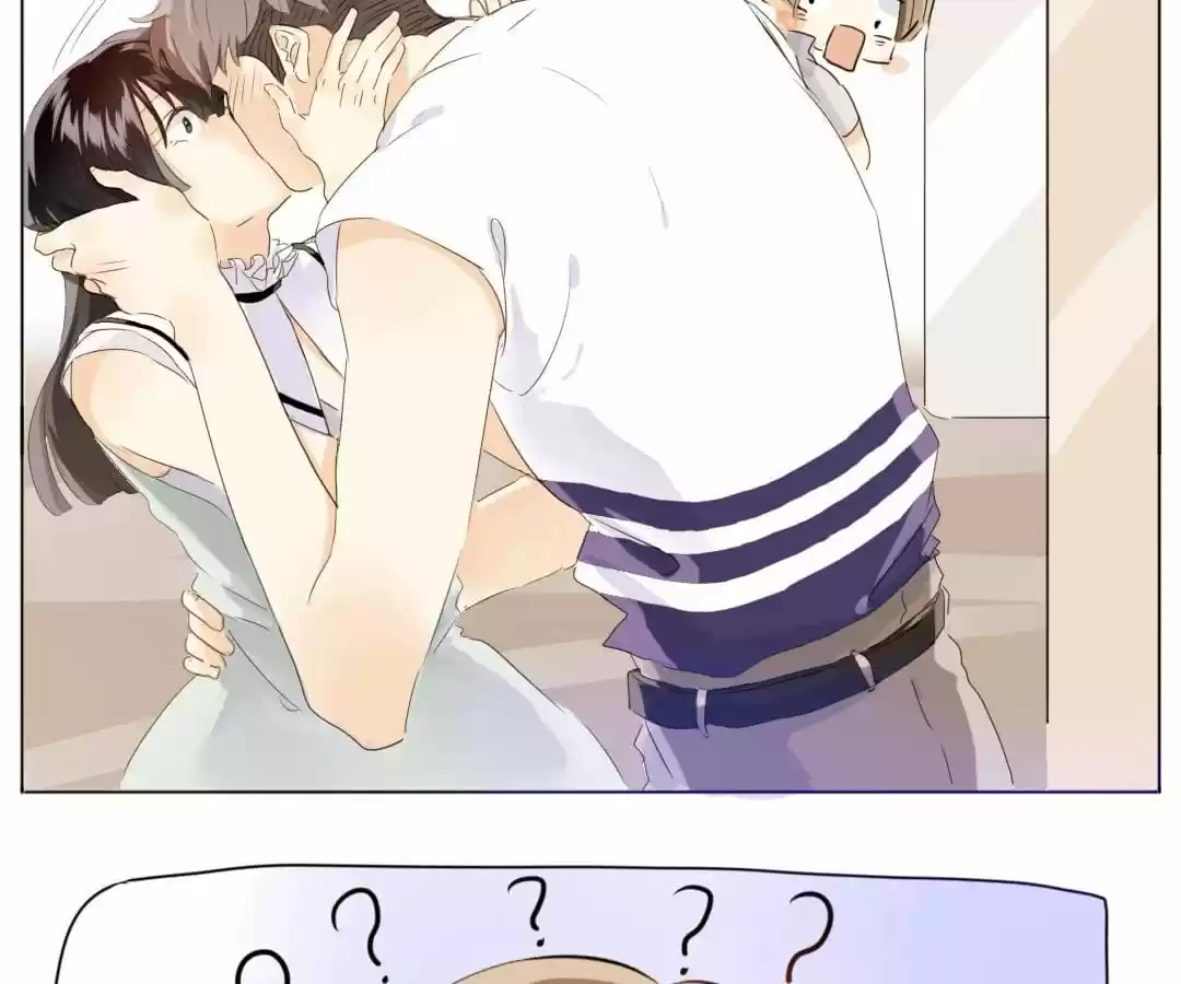 Men’S Wear Store And “Her Royal Highness” Chapter 68