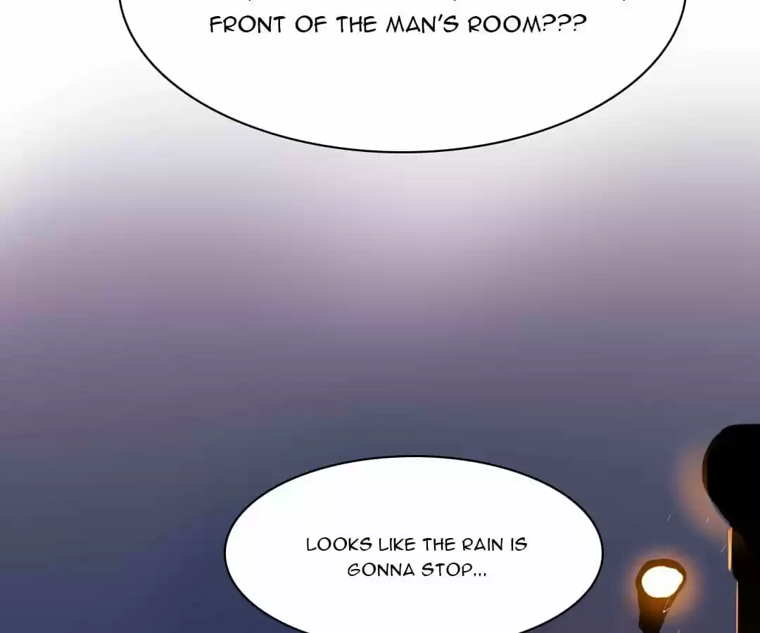 Men’S Wear Store And “Her Royal Highness” Chapter 68