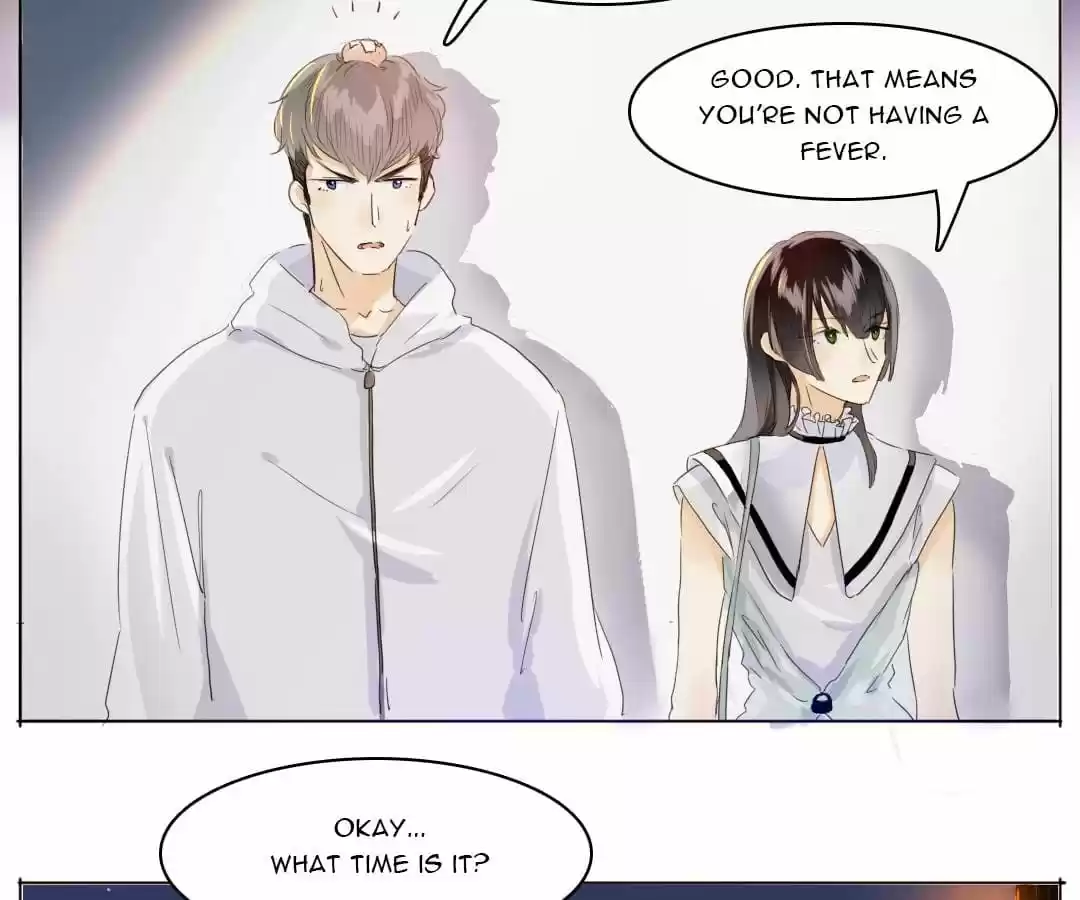 Men’S Wear Store And “Her Royal Highness” Chapter 68