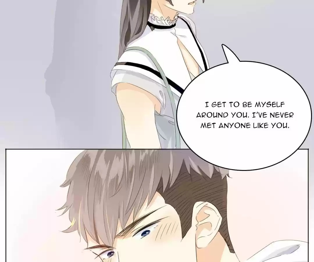 Men’S Wear Store And “Her Royal Highness” Chapter 68