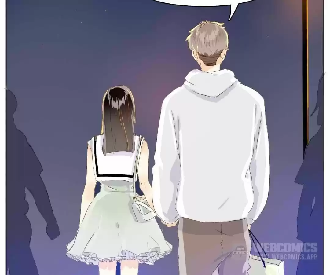 Men’S Wear Store And “Her Royal Highness” Chapter 68