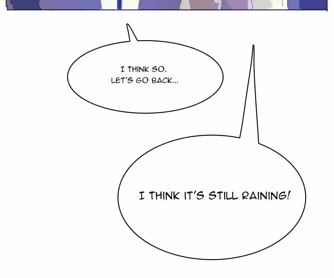 Men’S Wear Store And “Her Royal Highness” Chapter 68