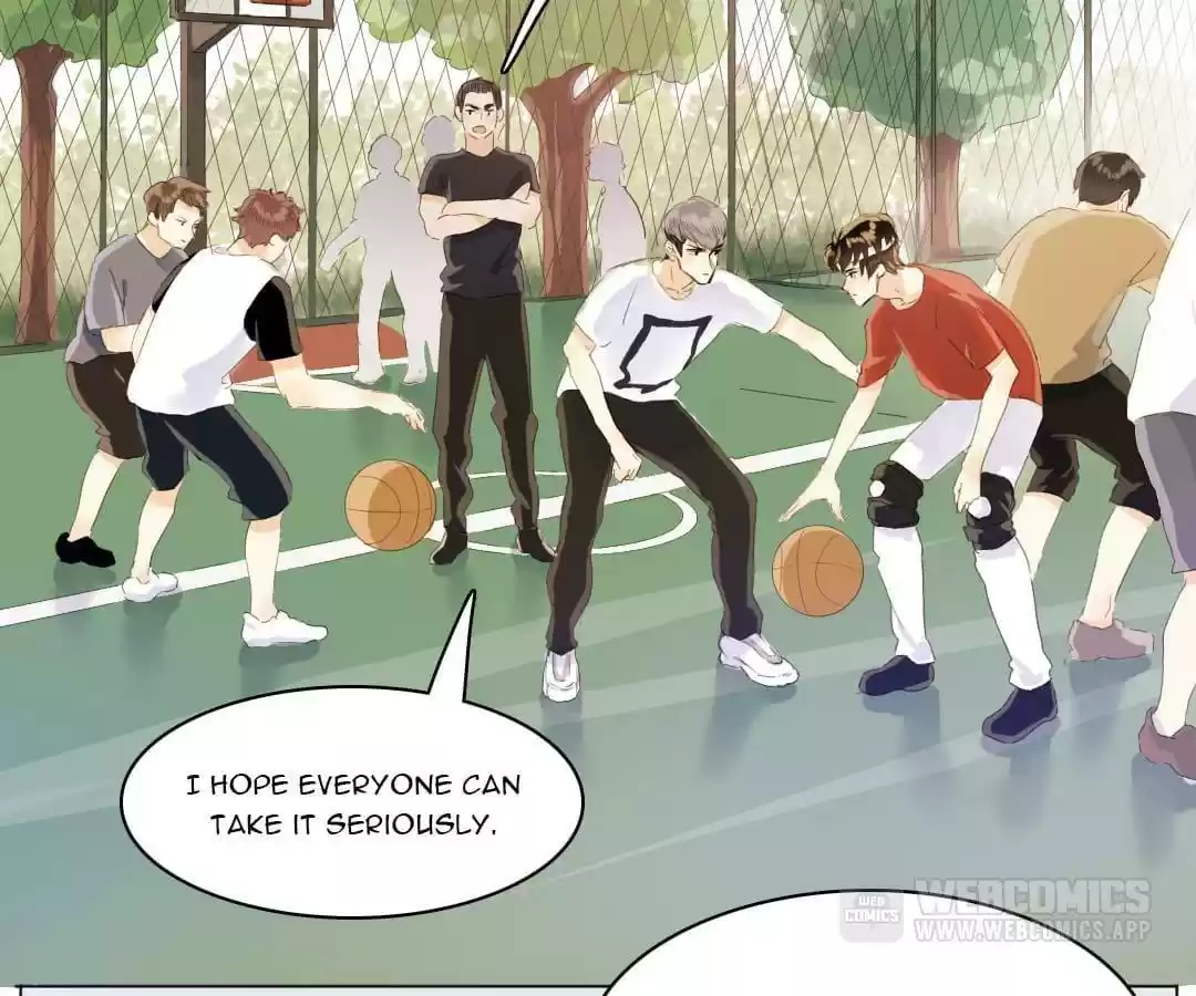 Men’S Wear Store And “Her Royal Highness” Chapter 69