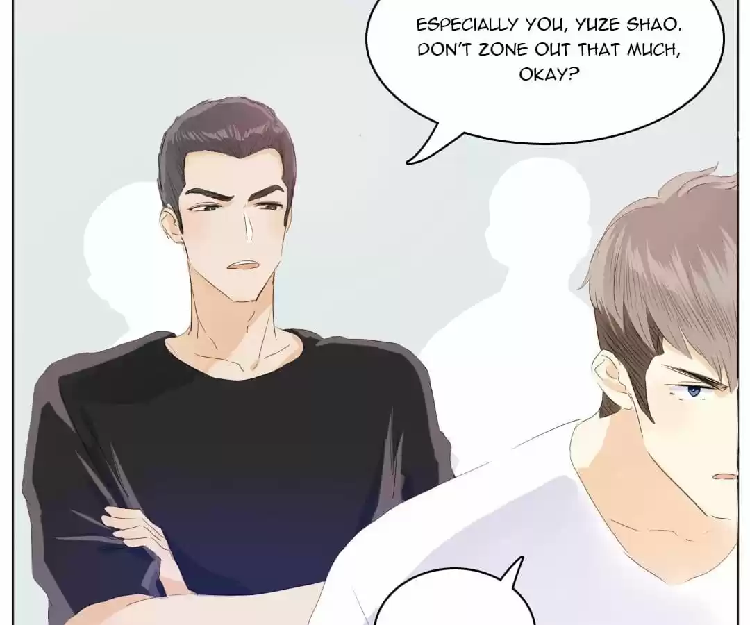 Men’S Wear Store And “Her Royal Highness” Chapter 69