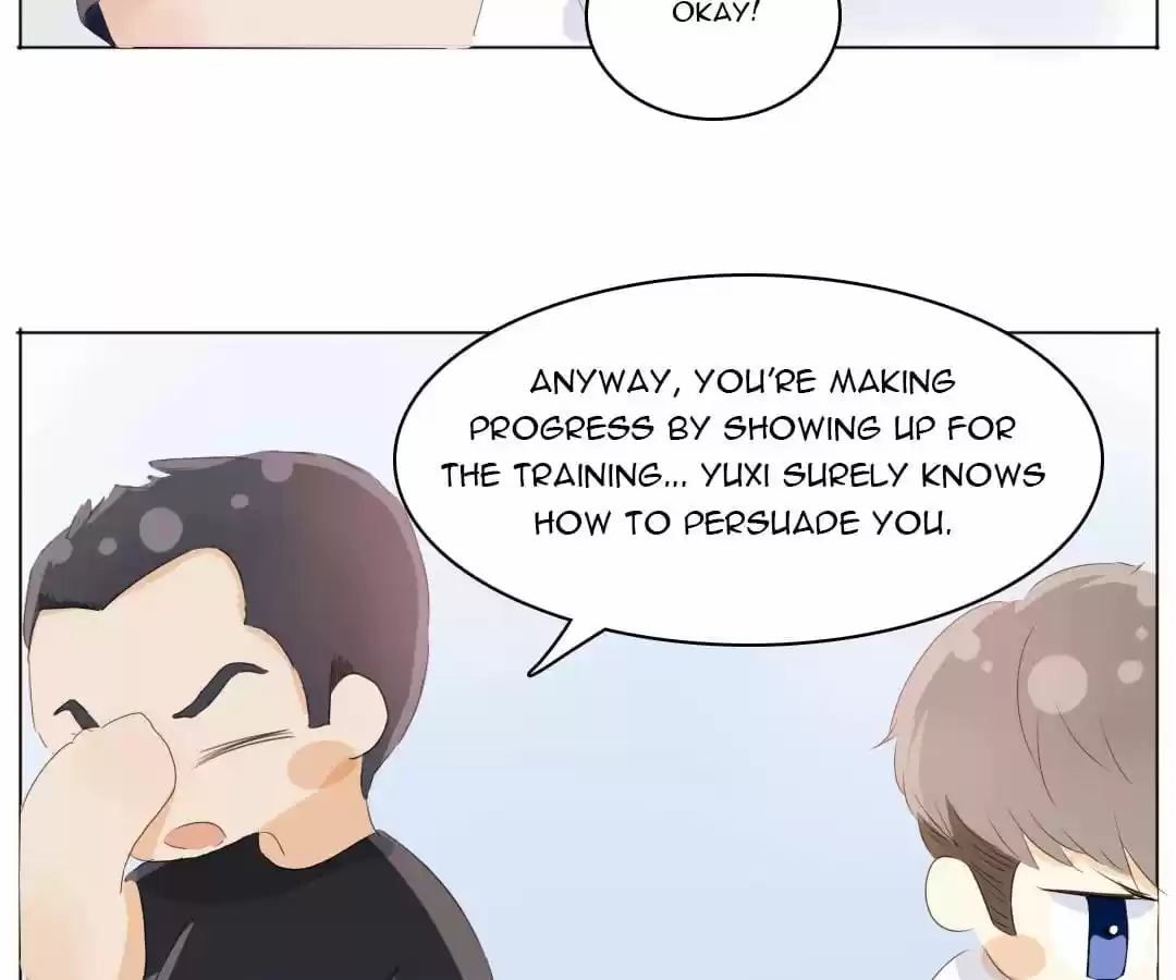 Men’S Wear Store And “Her Royal Highness” Chapter 69