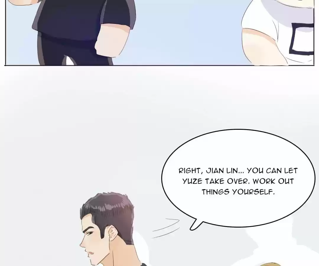 Men’S Wear Store And “Her Royal Highness” Chapter 69