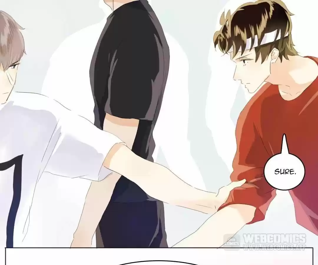 Men’S Wear Store And “Her Royal Highness” Chapter 69