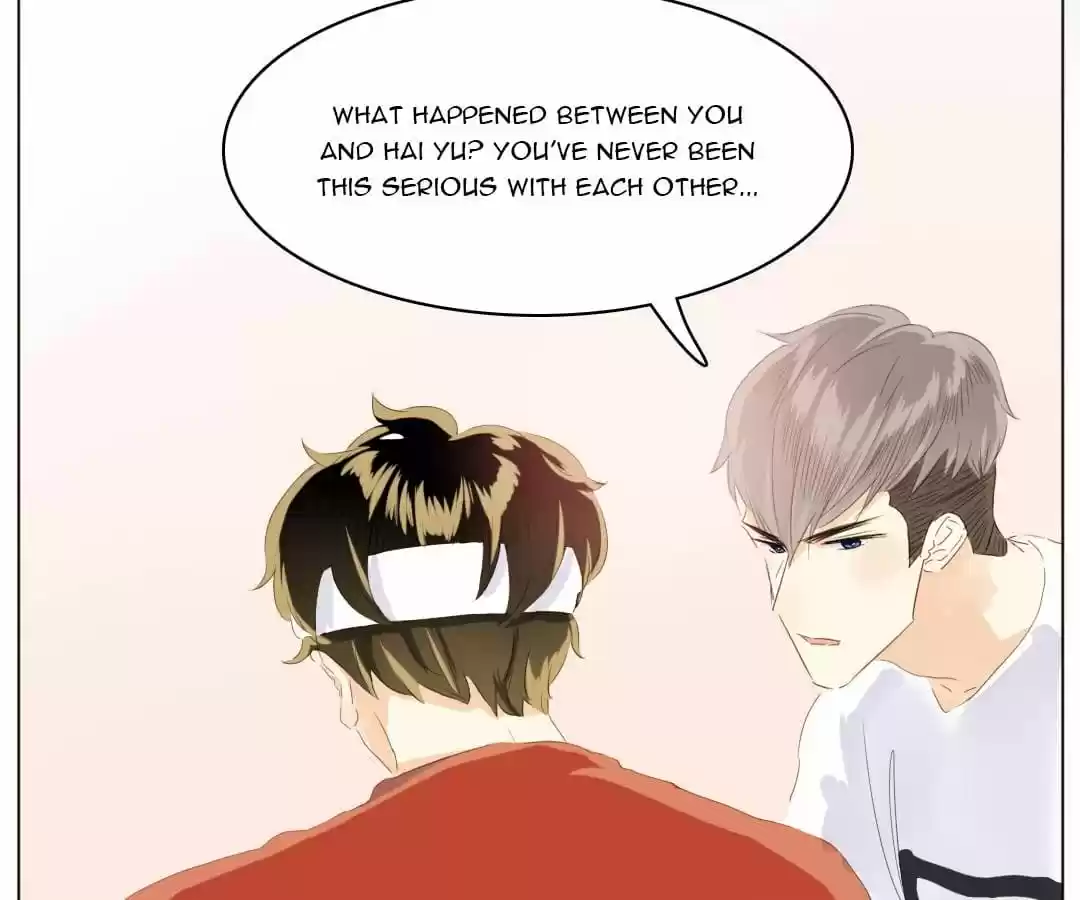 Men’S Wear Store And “Her Royal Highness” Chapter 69