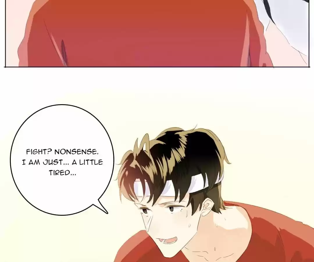 Men’S Wear Store And “Her Royal Highness” Chapter 69