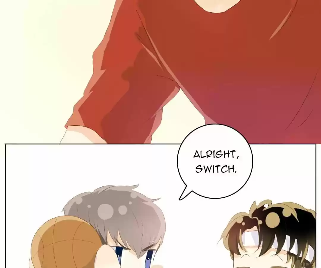 Men’S Wear Store And “Her Royal Highness” Chapter 69