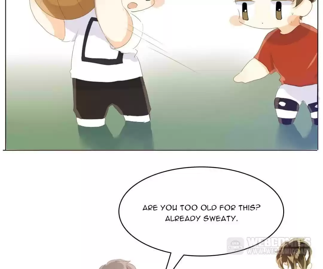 Men’S Wear Store And “Her Royal Highness” Chapter 69