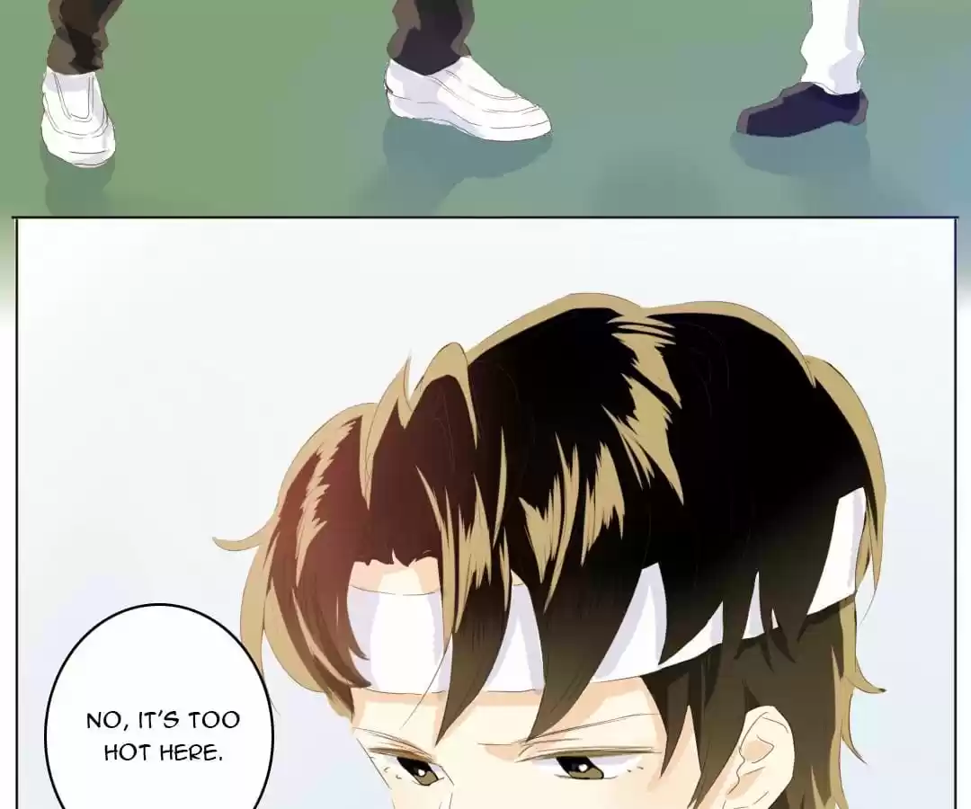 Men’S Wear Store And “Her Royal Highness” Chapter 69