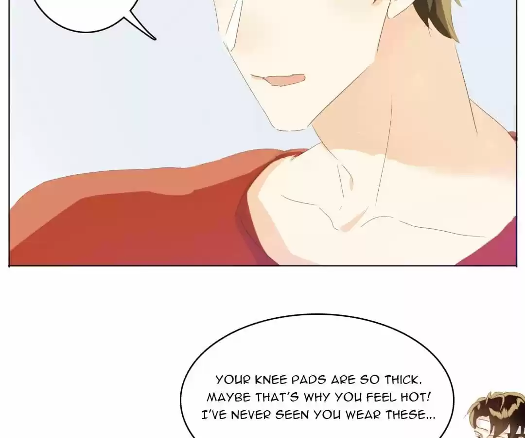 Men’S Wear Store And “Her Royal Highness” Chapter 69