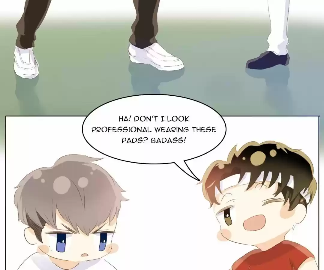 Men’S Wear Store And “Her Royal Highness” Chapter 69