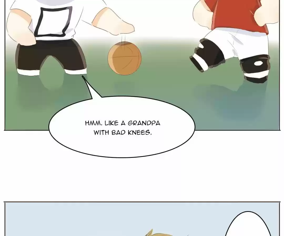 Men’S Wear Store And “Her Royal Highness” Chapter 69