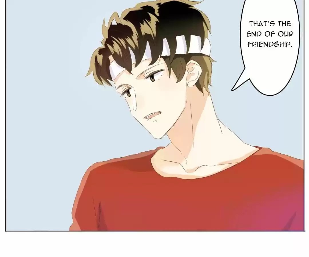 Men’S Wear Store And “Her Royal Highness” Chapter 69