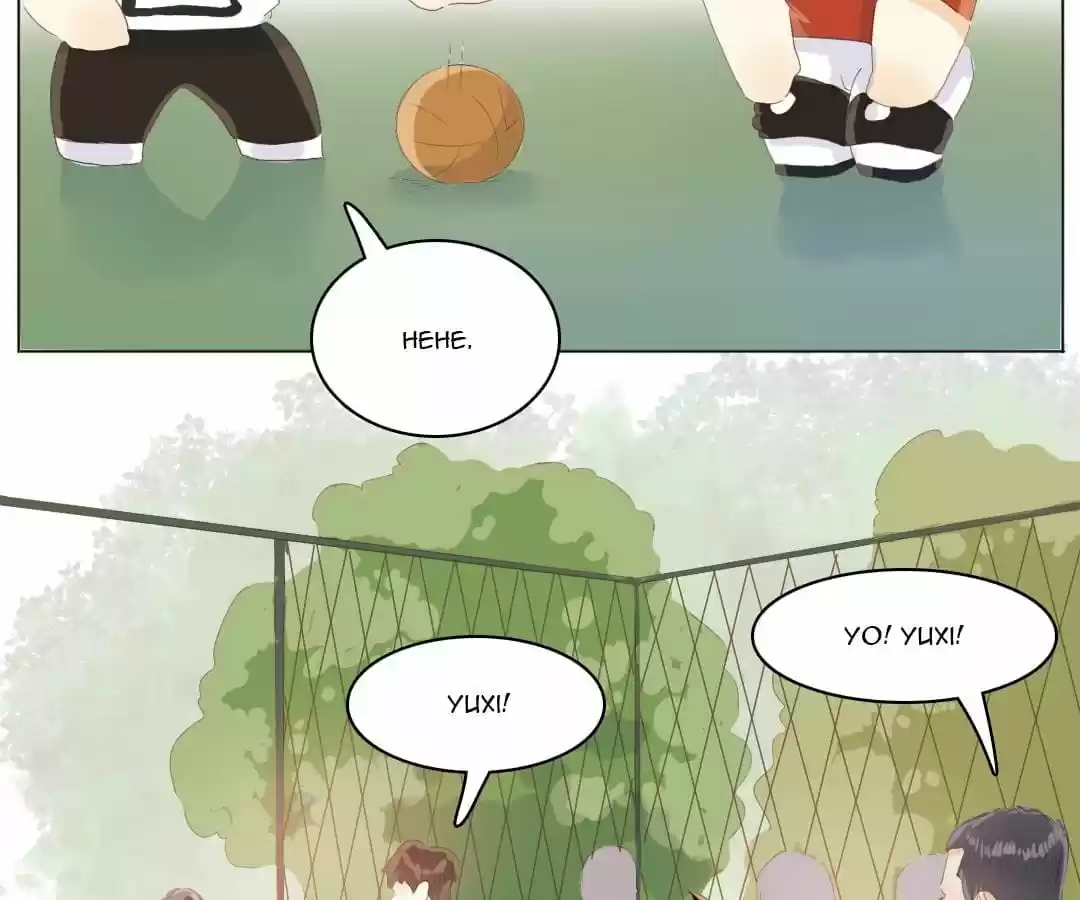 Men’S Wear Store And “Her Royal Highness” Chapter 69