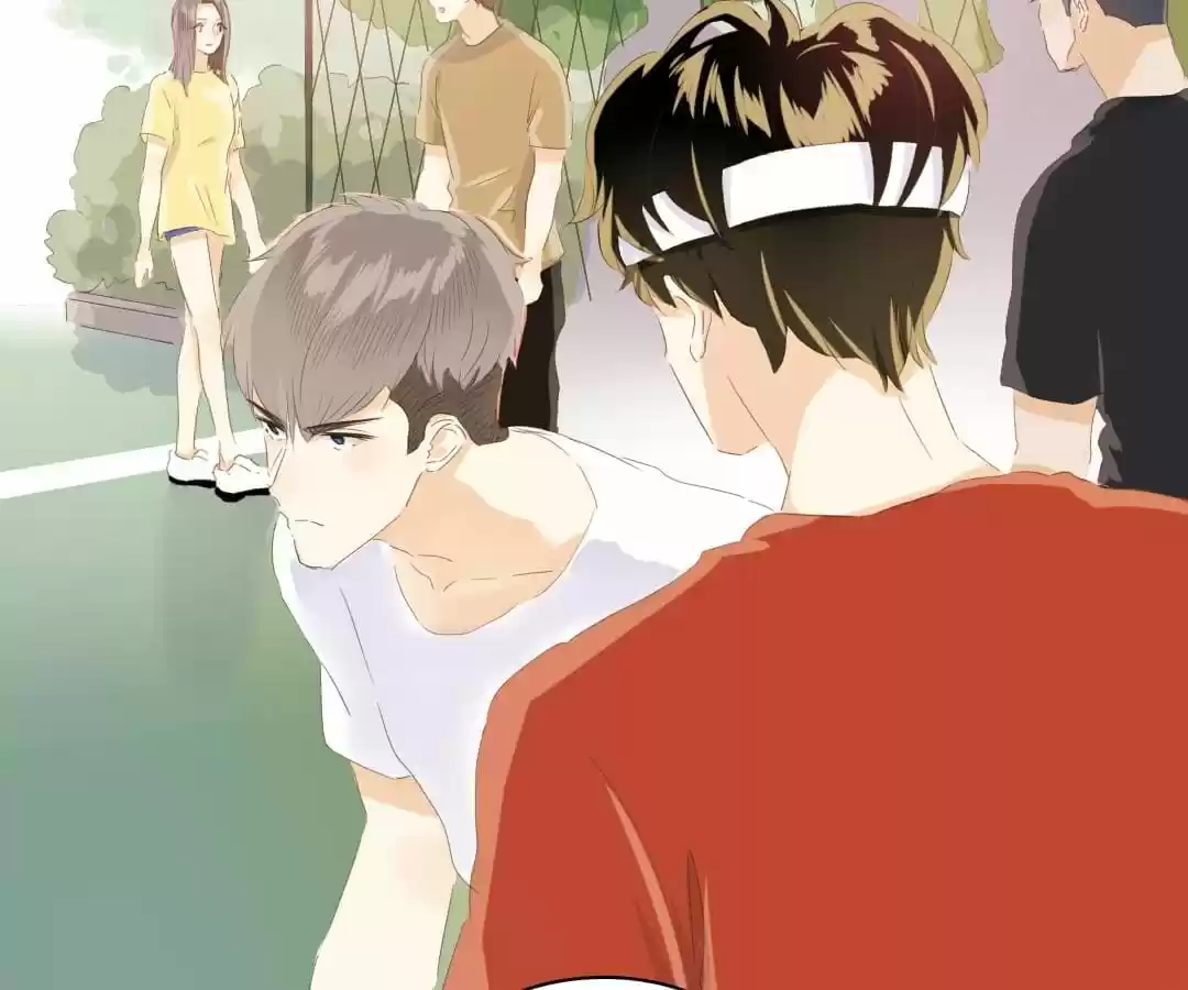 Men’S Wear Store And “Her Royal Highness” Chapter 69