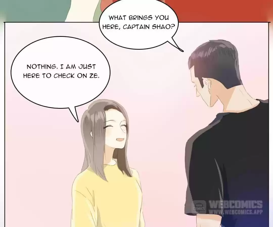 Men’S Wear Store And “Her Royal Highness” Chapter 69