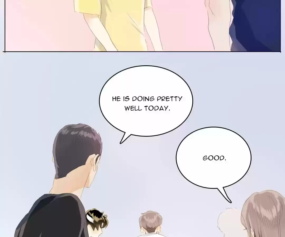 Men’S Wear Store And “Her Royal Highness” Chapter 69