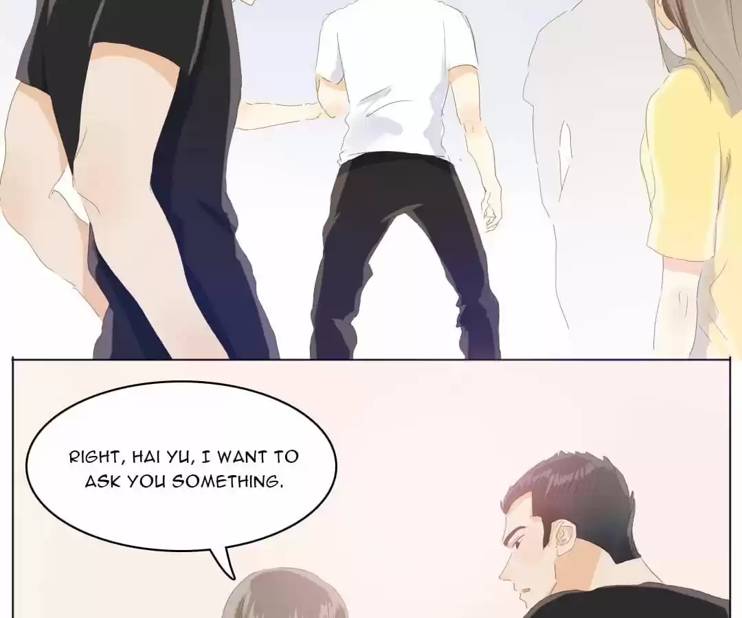 Men’S Wear Store And “Her Royal Highness” Chapter 69