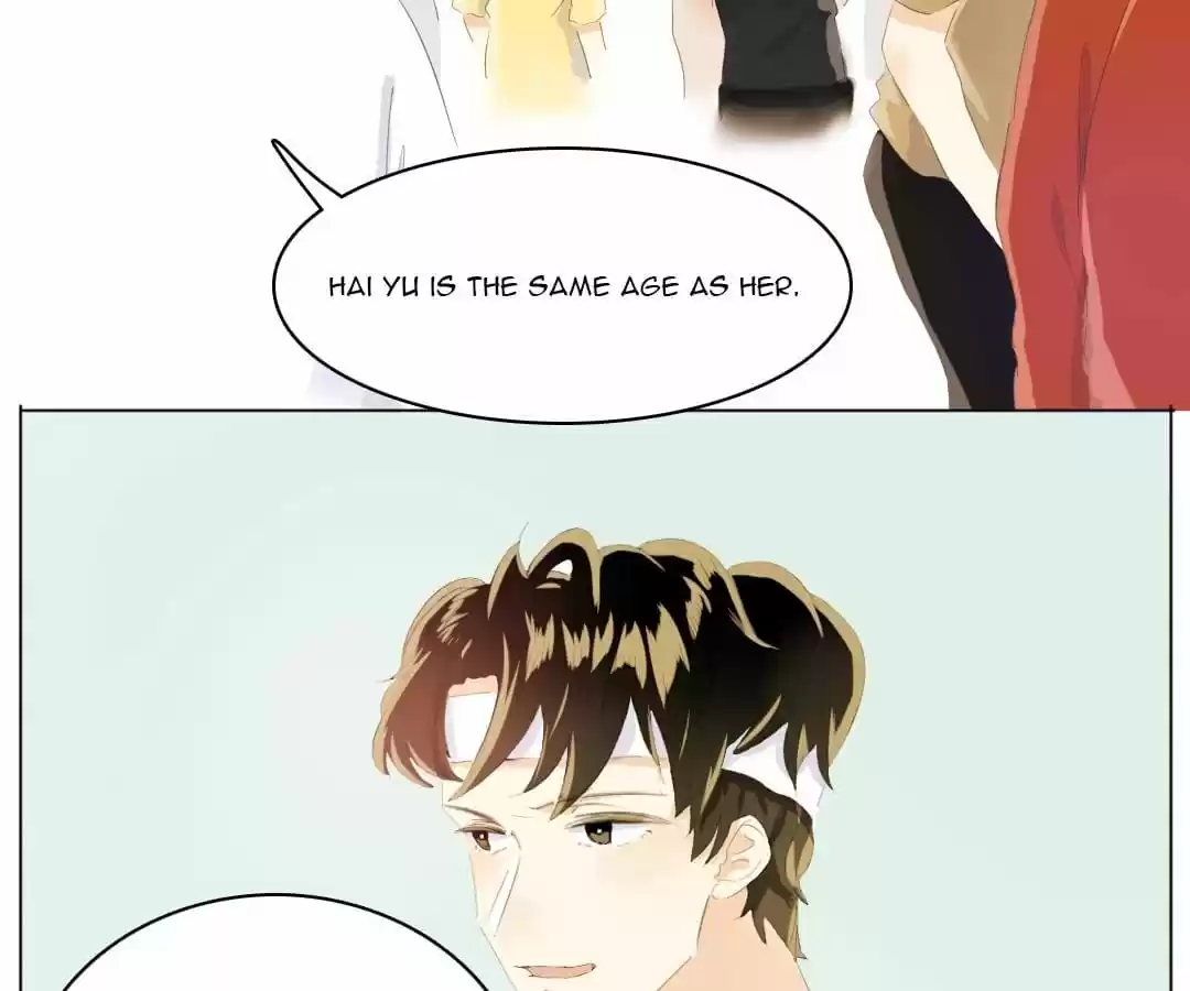 Men’S Wear Store And “Her Royal Highness” Chapter 69