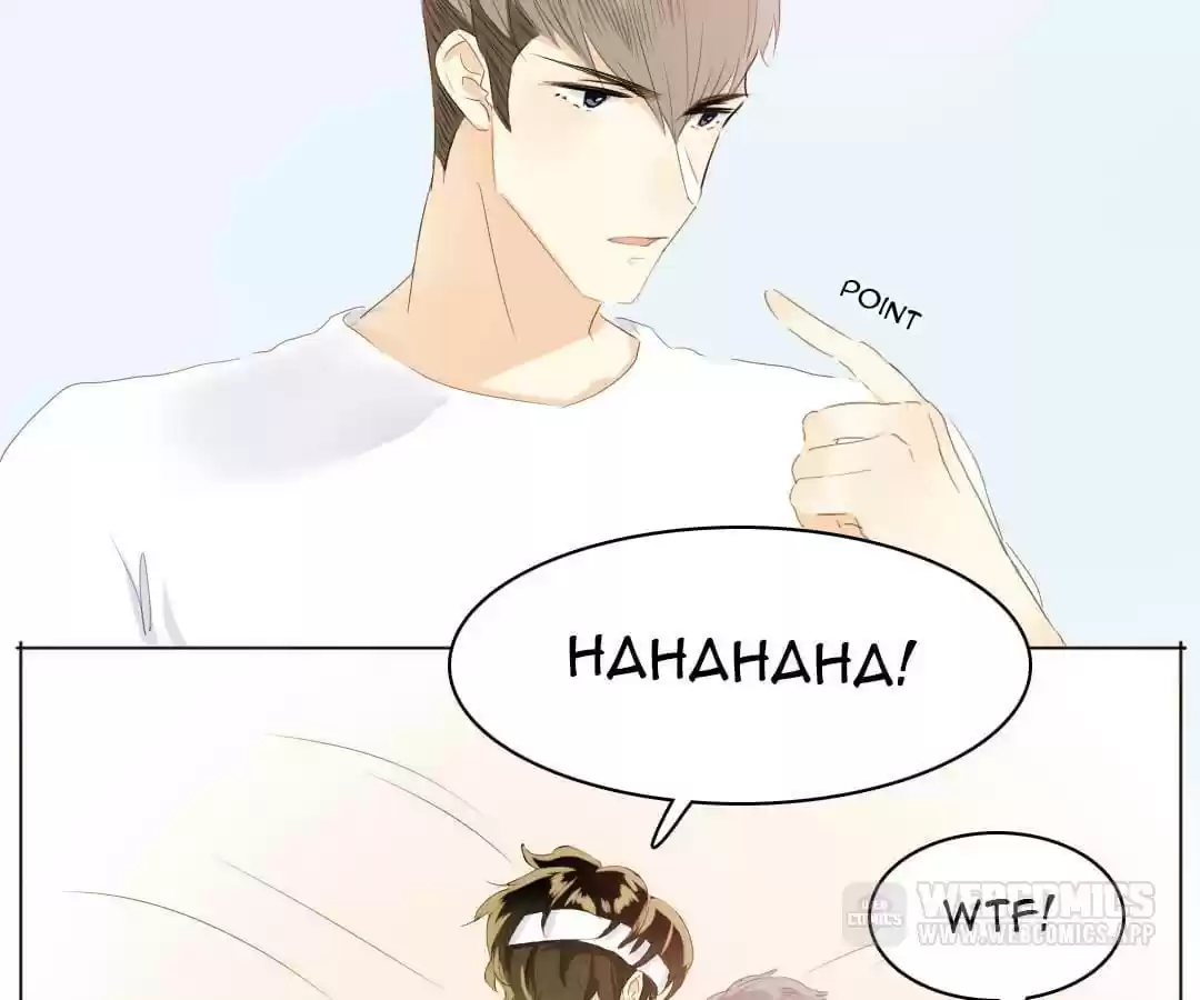 Men’S Wear Store And “Her Royal Highness” Chapter 69