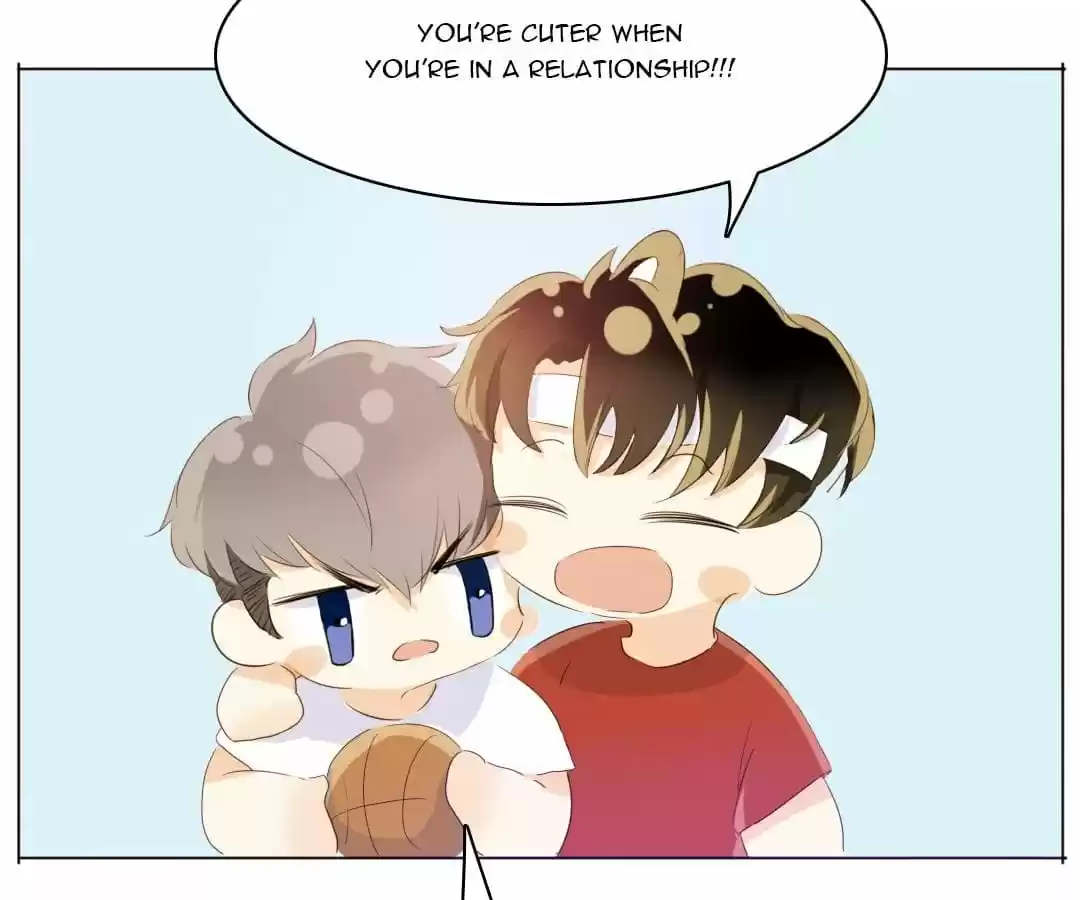 Men’S Wear Store And “Her Royal Highness” Chapter 69