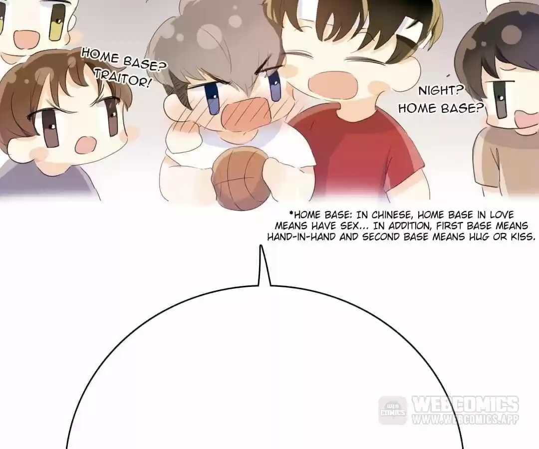 Men’S Wear Store And “Her Royal Highness” Chapter 69