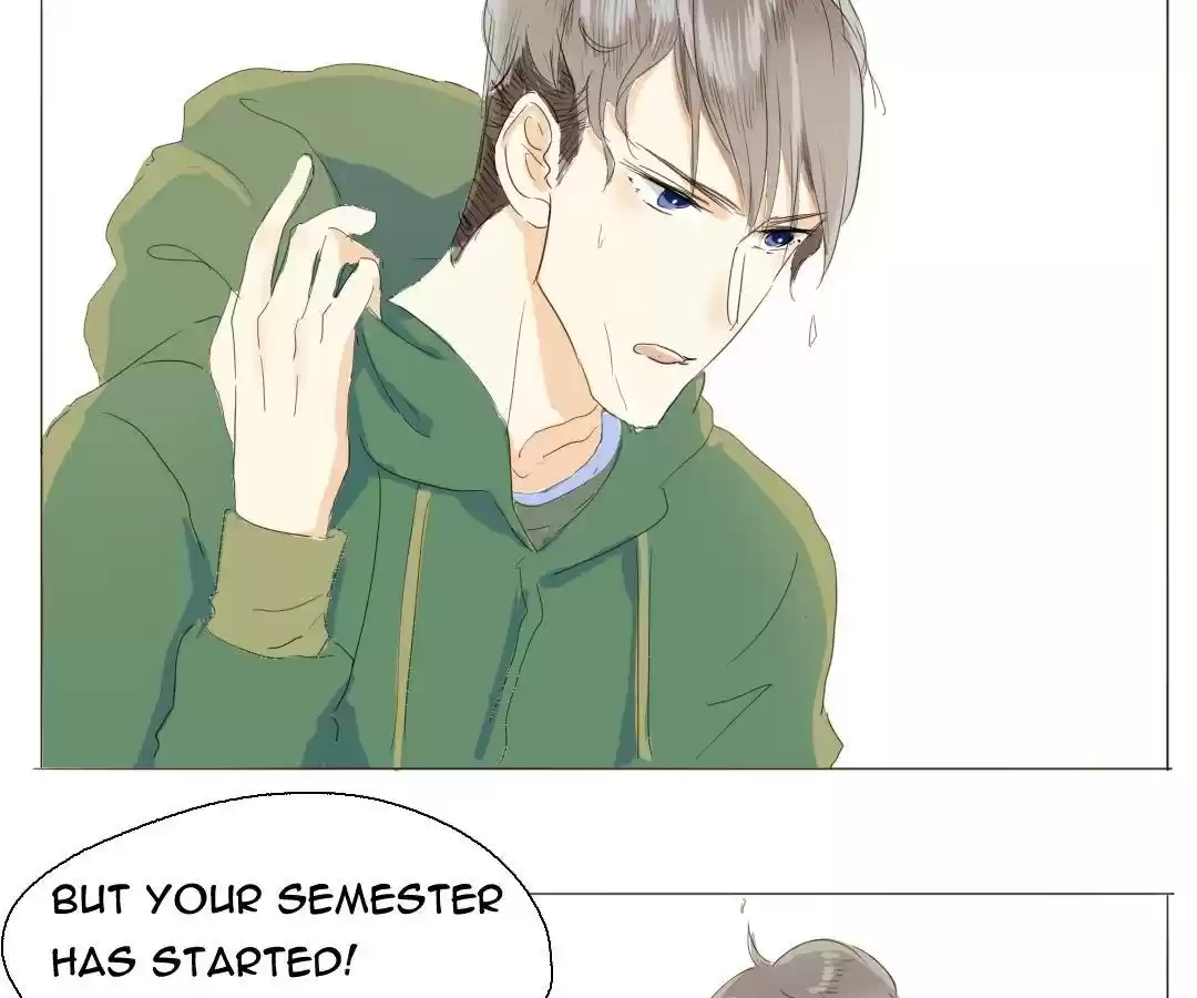 Men’S Wear Store And “Her Royal Highness” Chapter 7