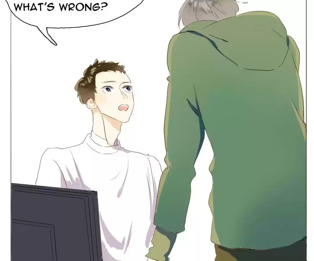 Men’S Wear Store And “Her Royal Highness” Chapter 7