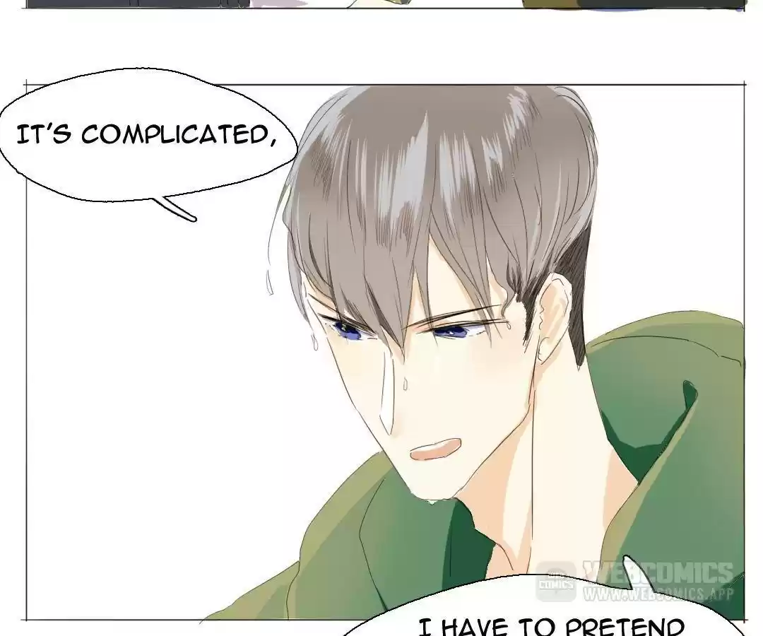 Men’S Wear Store And “Her Royal Highness” Chapter 7